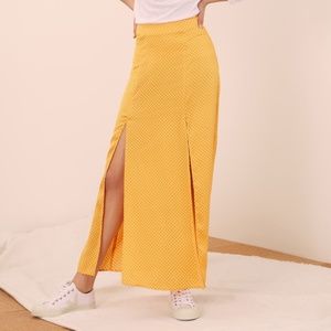 Keepsake - The Fifth Fountain Skirt